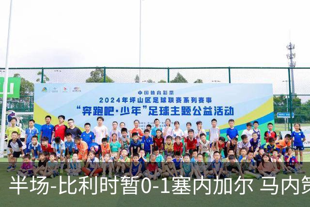 半场-比利时暂0-1塞内加尔 马内策动迪亚拉补射破门萨尔两中柱